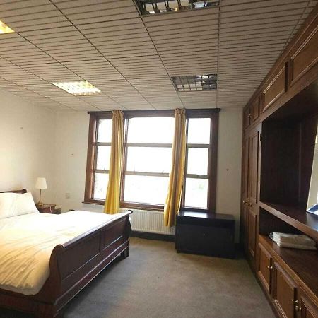 London Stockwell Station Apartment Londres Exterior foto