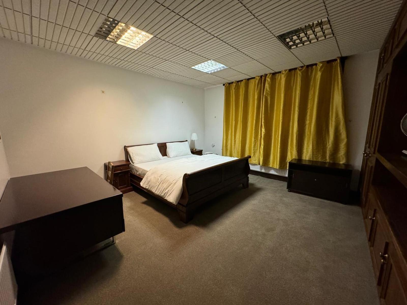 London Stockwell Station Apartment Londres Quarto foto