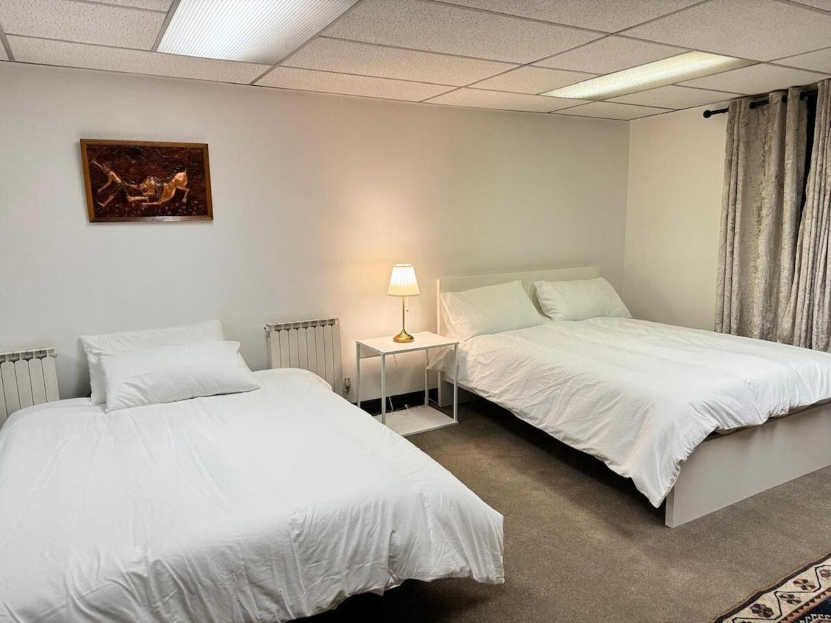London Stockwell Station Apartment Londres Quarto foto